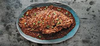 Cake holders can swap cake for syrup for additional incentivized staking. Chinese Fried Fish With Chile Bean Sauce Recipe Snuk Foods