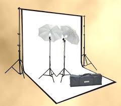 Amazon Com Ephoto Photography Lights Studio Video Lighting Portable Film Video Lighti Photography Lighting Kits Light Photography Studio Photography Lighting