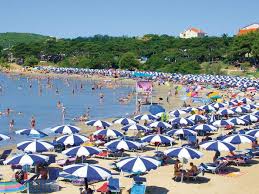 Gut also, dass sie sich in unserer wetterkarte über wetterzustand, temperatur, niederschlag, bewölkung und wind an ausgewählen orten informieren können. San Marino Sunny Resort By Valamar Family Hotel Lopar Buchen Insel Rab Ab In Den Urlaub De