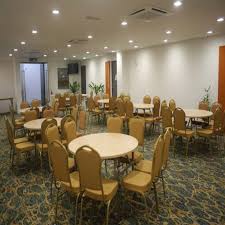No 22b jalan plumbum p7/p section 7 40000 shah alam. Pkns Bizpoint Tempahan Bilik Seminar