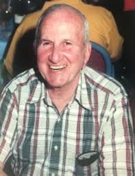 Vincent Gabriel Grey Obituary March 10, 2019