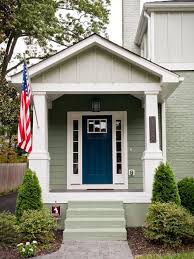 Browse our roundup of the best front step ideas right here. Colorful Front Door Home Design Ideas Home Decor Help