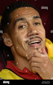 As roma chris smalling 2024 hi-res stock photography and images