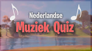 But remember, you must get everything right! Guess The Song Nederlands 12 Nummers Youtube Heroniq Fortnite Creative Map Code