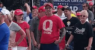 Subpng offers free qanon clip art, qanon transparent images, qanon vectors resources for you. How Covid 19 Spread Qanon In Germany Isd