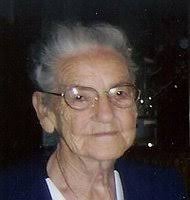 Mary Jane McCoy Gore (1921-2011)