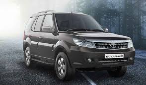 The tata safari is an suv manufactured by the tata motors. Tata Motors Resurrects Iconic Safari Brand To Accelerate Suv Momentum The Week