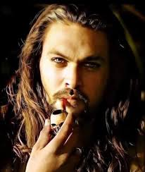 What are you watching, a werewolf movie?