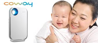 Máy lọc không khí trong phòng ngủ