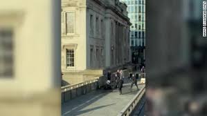 Breaking news headlines from london, england, with transport updates on the tube and trains, top tourist information, and the latest on the mayoral elections. Video Shows Shooting Incident At London Bridge Cnn Video