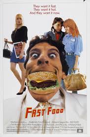 Hamburger hill not only underlines the futility of the war but also the pressures brought to bear upon the troops by an insensitive, often hostile media. Fast Food 1989 Imdb