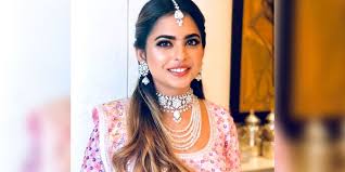 Here Is All You Need To Know About Isha Ambani, Her In-Laws, Work & More