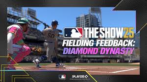 MLB The Show 25