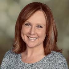 Angie Robinson, Realtor