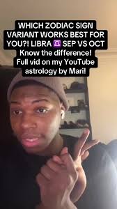 Astrology Insights: Libra Traits from September to October