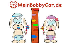 Big new bobby car vs. Ab Wann Konnen Kinder Bobby Car Fahren Mein Bobbycar