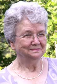 Hazel Johnson Obituary