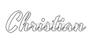 *lee matches names which end with the sound lee _ is a wildcard that will match exactly one letter in the pronunciation Christian Nombres Abecedario