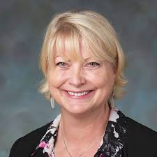 Monica Wright, Ph.D. (ABD)