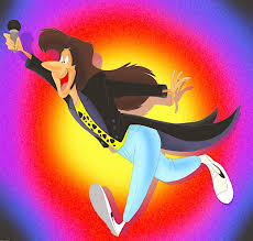 Steve Perry (Journey)