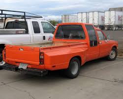 Image result for Orange 1981 Truck