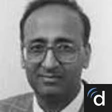 Dr. Chandra M. Kumar, MD