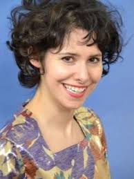 Nellie McKay at the Van Dyck