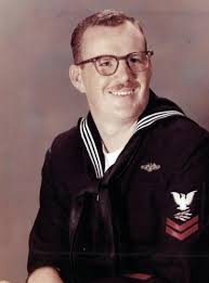 Donald Clevenger Obituary (1938