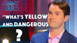 Are there any that you think should have been included? Laughing And Joking 2013 Full Show Jimmy Carr Youtube