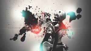 Pin On Tokyo Ghoul