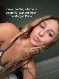 Megan Roos from Denver