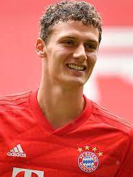 Benjamin pavard, de 24 años, ha dado positivo por coronavirus. I M Hungry I Want To Win All The Titles Fc Bayern Munich