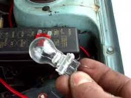 Using a capacitor can enhance car audio quality. Charging Discharging Car Audio Capacitor Youtube