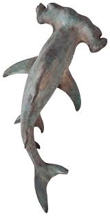 Home Accents Shark Sculpture Ashley Furniture Homestore Shark Sculpture Shark Drawing Shark Decor