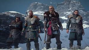 Assassin's creed valhalla's advanced rpg mechanics gives you new ways to blaze your own path across england. Assassin S Creed Valhalla Is Steeped In Myths And Fables In Latest Trailer Windows Central