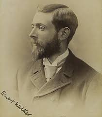 Ernest Walker (composer)