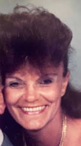 Claudette Vigliante Obituary (2023)