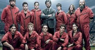 Jun 04, 2021 · la casa de papel saison 5 : La Casa De Papel Saison 5 La Date De Sortie Repoussee A L Ete La Rumeur Du Moment Purebreak