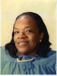 Ruth was an exceptional person