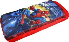 Spiderman Youth Ez Bed Phthalate Free Air Mattress 64 Inch Spider Man Http Www Amazon Com Dp B009uc7spe Ref Cm Sw R Pi Spiderman Bed Bed Images Air Mattress
