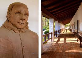 San Diego Mission Basilica De Alcalá