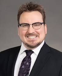 Eric Anderson, Financial Advisor in Plainfield, IL