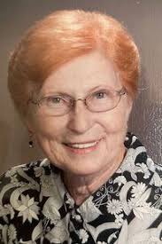 Joyce Keiffer Obituary in Fremont at Fremont Chapel Of The Roses