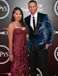 Wardell stephen curry ii (born march 14, 1988) is an american professional basketball player for the golden state warriors of the national basketball body measurements. Ayesha Curry Body Measurements Stats Ayesha And Steph Curry Ayesha Curry Stephen Curry