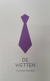 De wetten is een ernstig boek, rijk aan ideeën, een hartstochtelijke zoektocht naar waarheid en geluk. Bol Com De Wetten Connie Palmen 9789053330289 Boeken