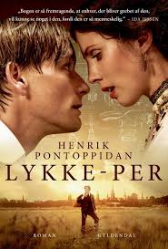 Lykke-Per af Henrik Pontoppidan Læs online på Bookmate
