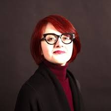 Annalisa zucca is the acting boss of the zucca family in italy. Annalisa Savaresi The Conversation