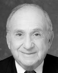 Milton Levenfeld Obituary (2021)