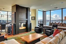 A penthouse is described as an apartment or condominium on the top floor of a if you're in the market for a true penthouse in seattle; 3 Most Expensive Penthouse Condos In Seattle Seattle Penthouse Condos