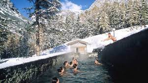 La struttura si trova nel parco nazionale dello stelvio, a 4 km dagli impianti di risalita di bormio. Terme Di Bormio Offerte